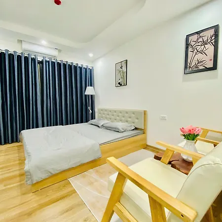 Happy Nest Home - Long Bien-2