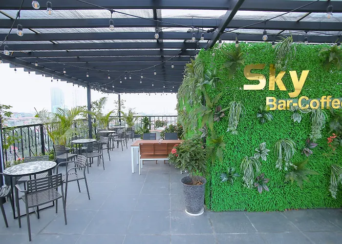 Louisland Hanoi Hotel